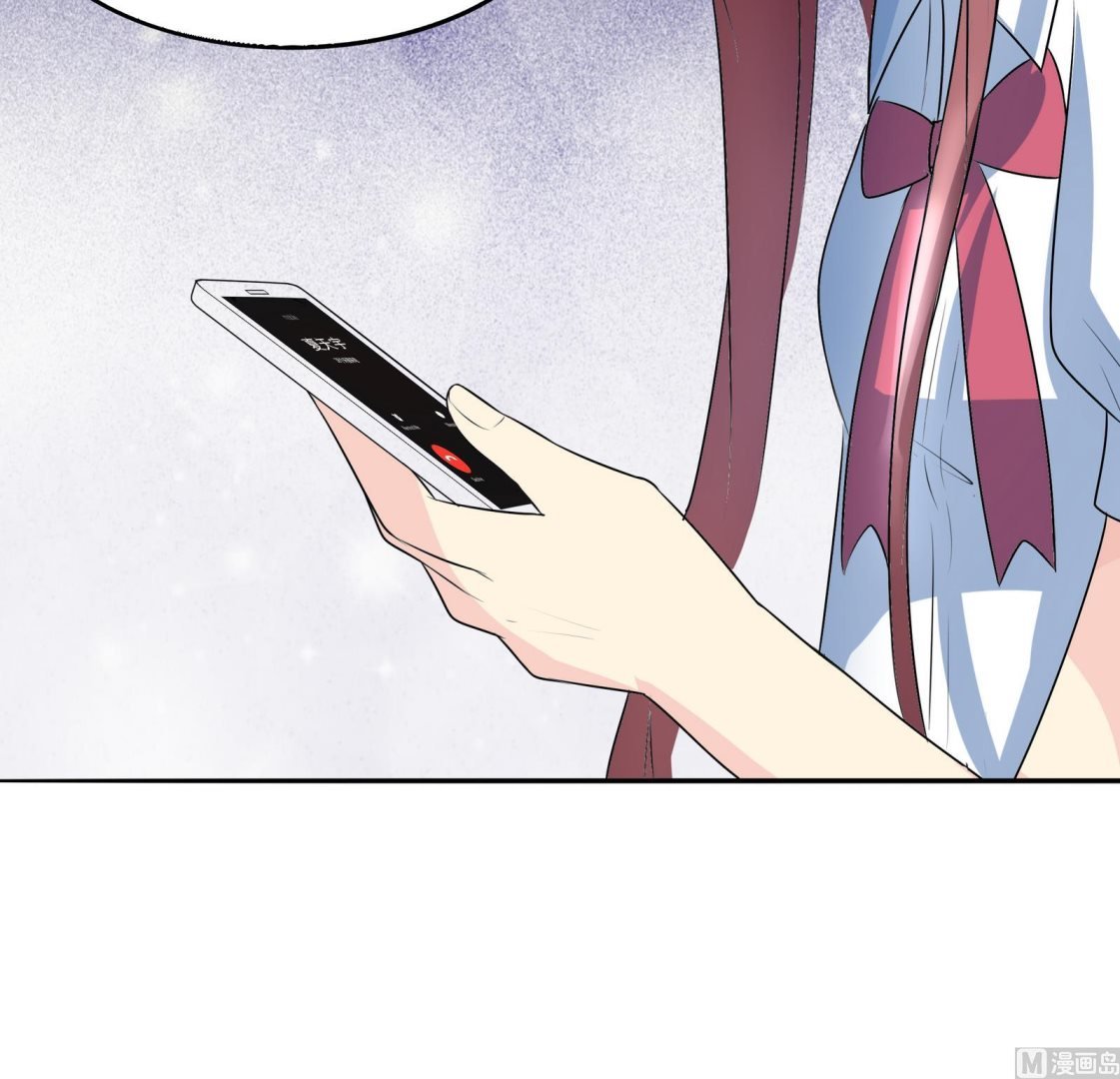 第043话 各自的烦恼