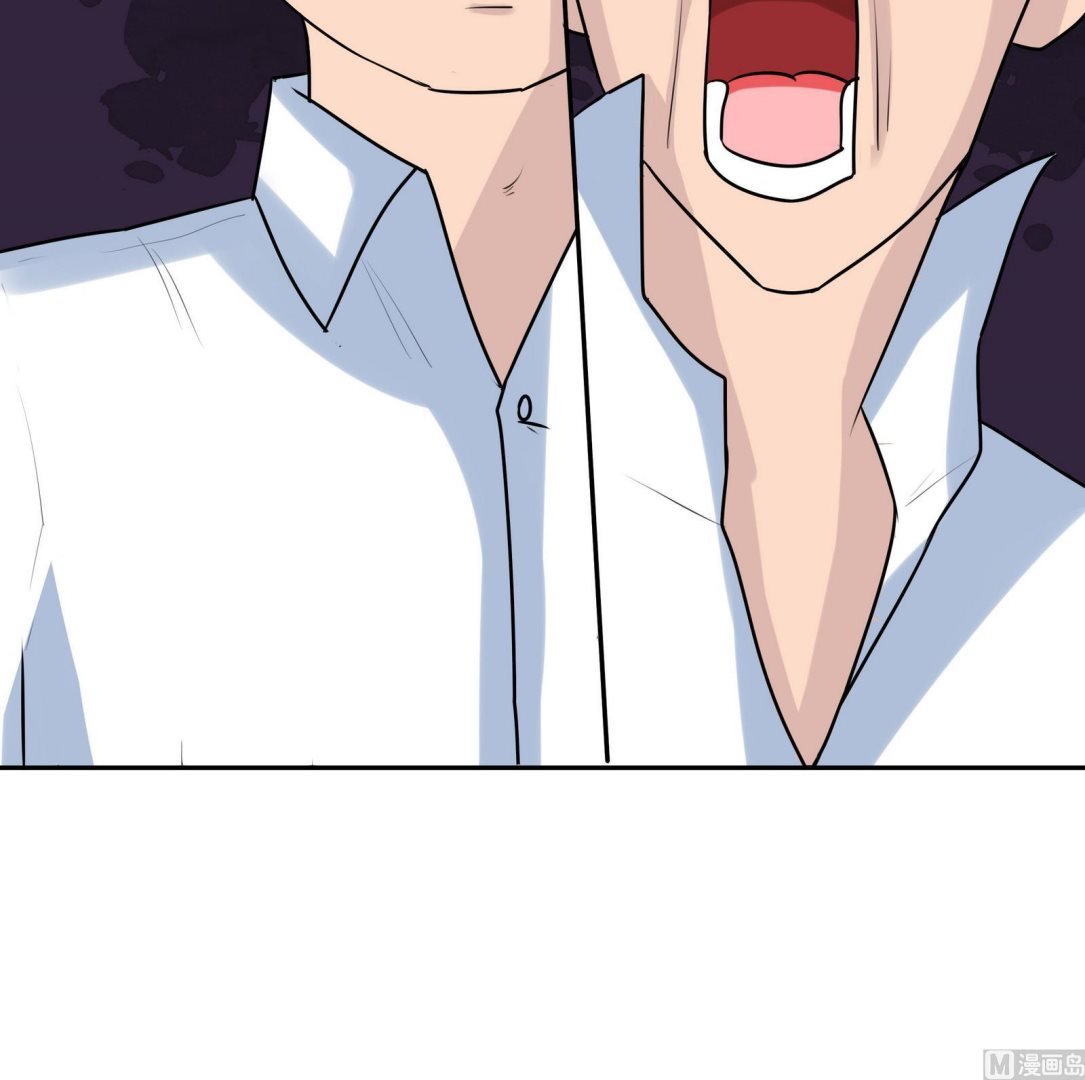 第057话 不能跑了！？