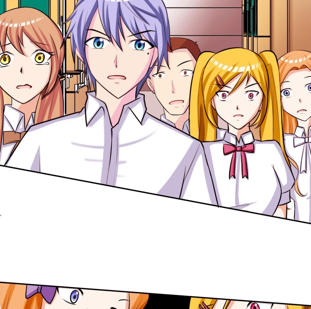第057话 不能跑了！？