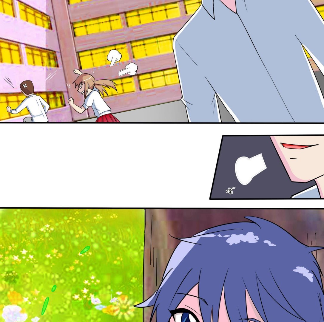 第065话 你好，新同学