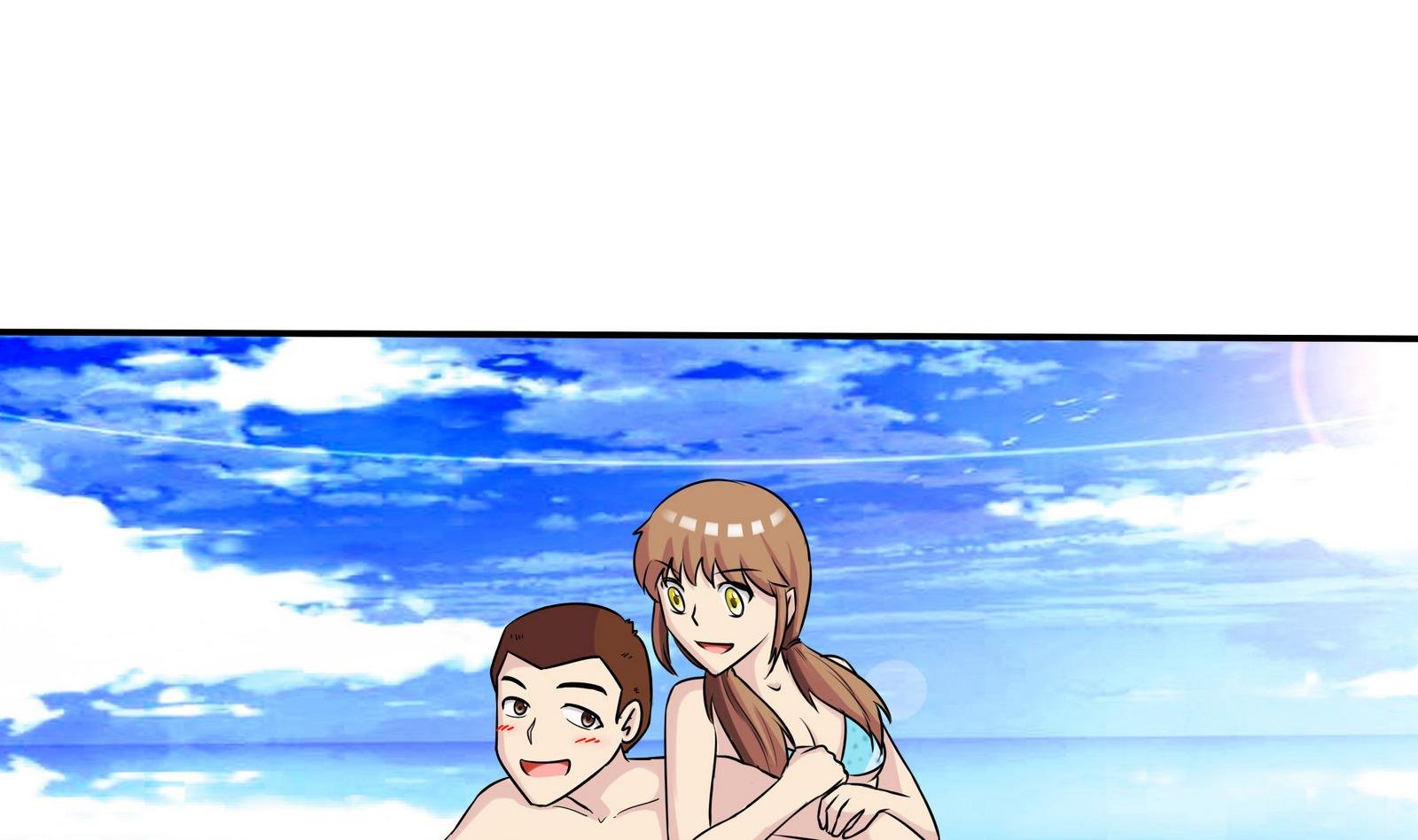 第073话 洛娜很性感