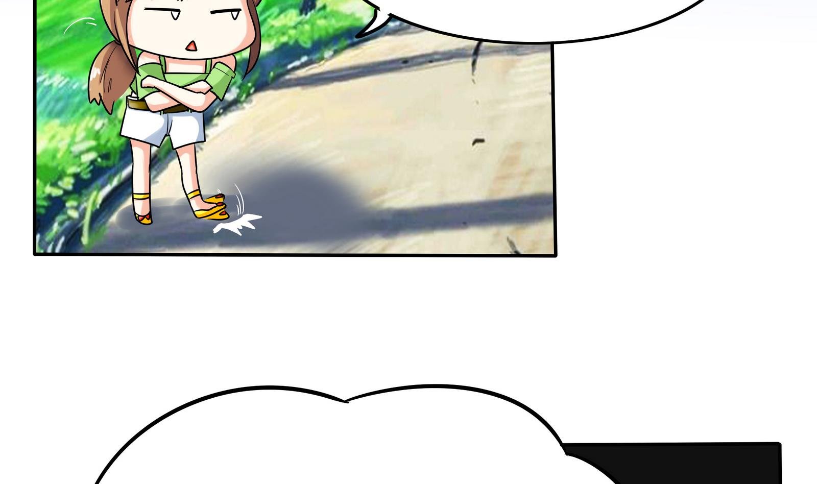 第078话 迷失在路上