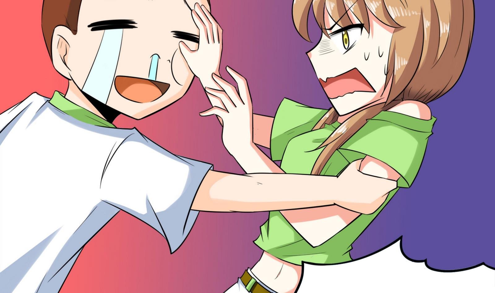 第080话 洛娜发威