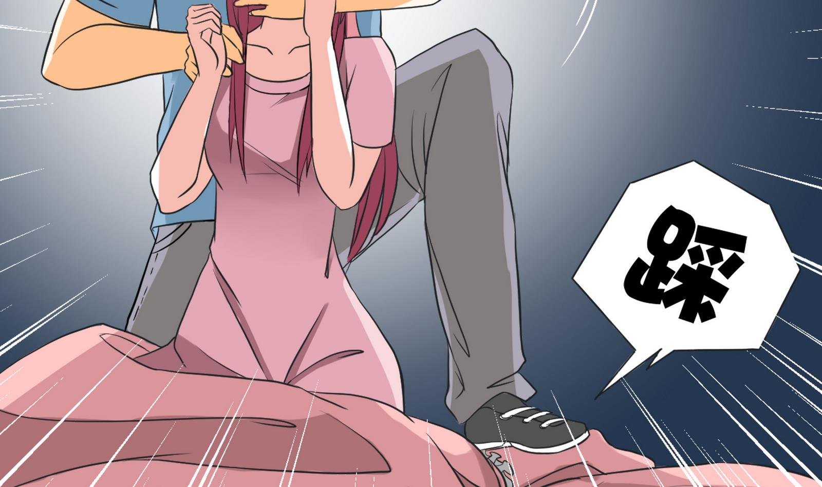 第091话 遭贼