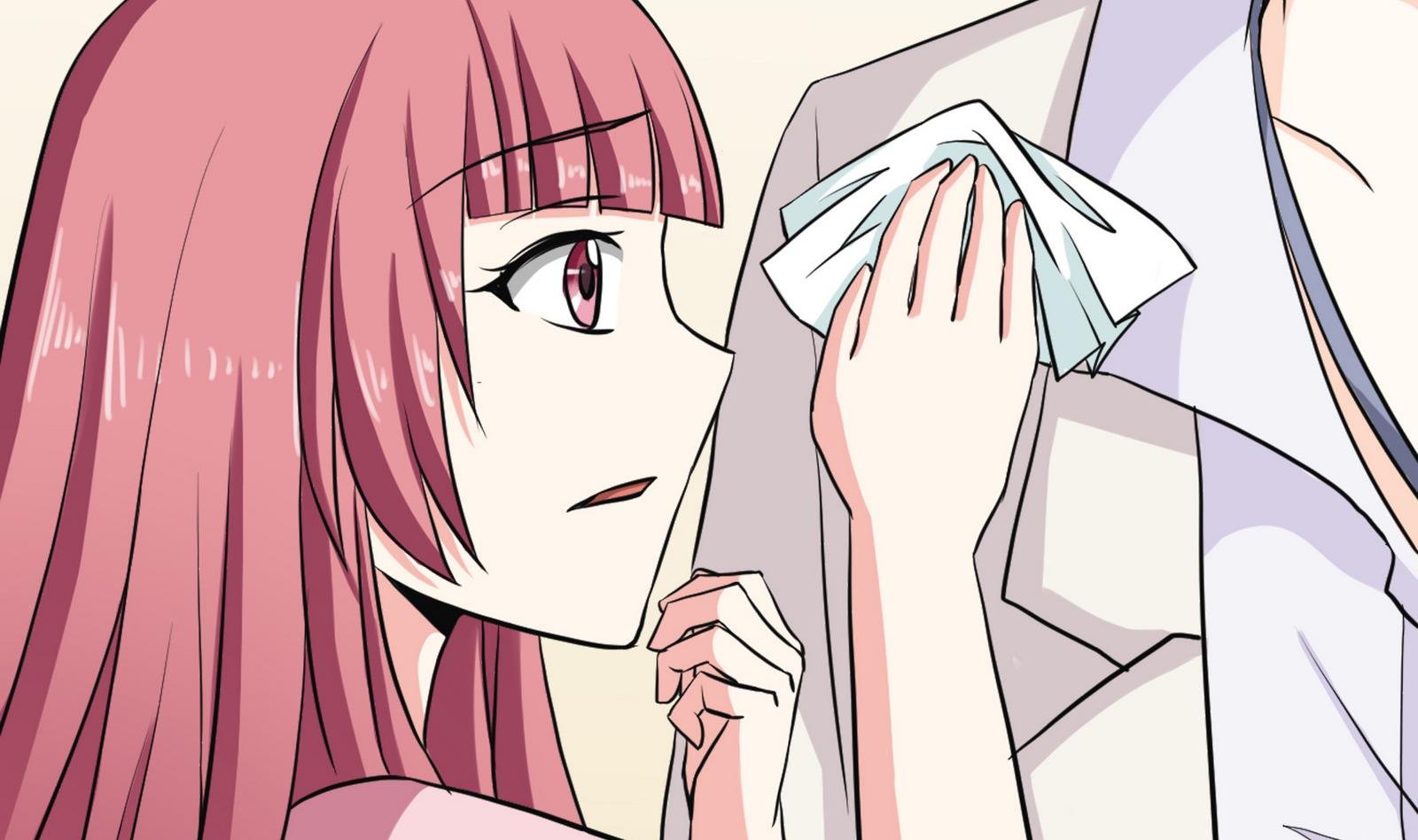 第094话 生日风波 2