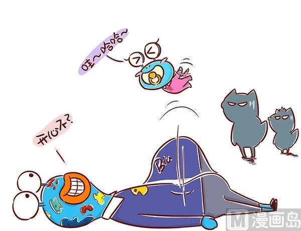 10-10 女宝爸