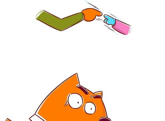 11-11 痘痘