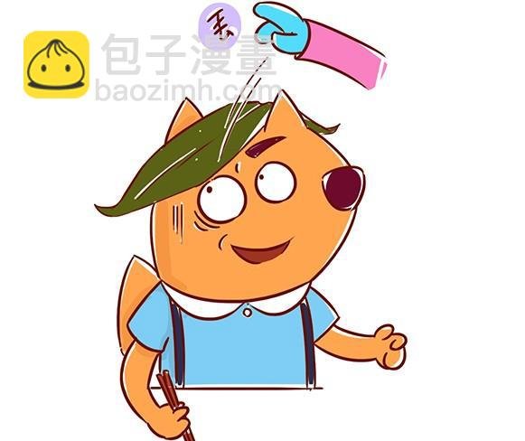 15-15 他还是个孩子