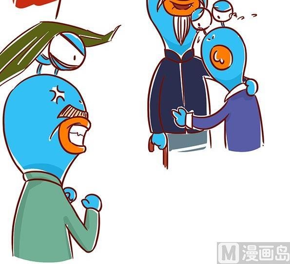 15-15 他还是个孩子