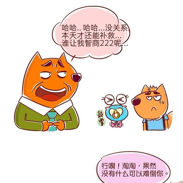 第20话 淘淘做饭记