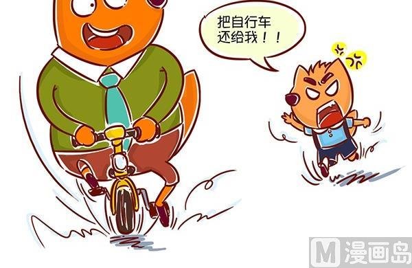 第22话 两个爸