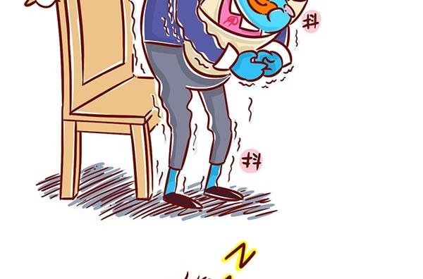 第30话 安抚奶嘴