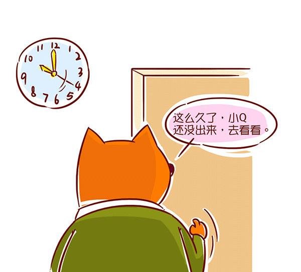 第35话 讲故事
