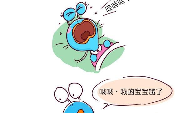 第36话 婴语