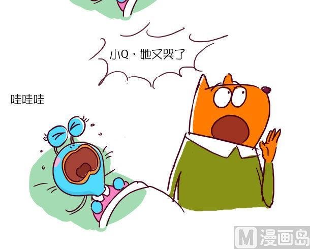 第36话 婴语