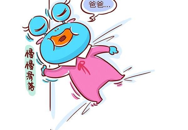 第37话 睡姿进化史