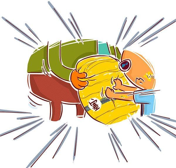 第39话 礼物
