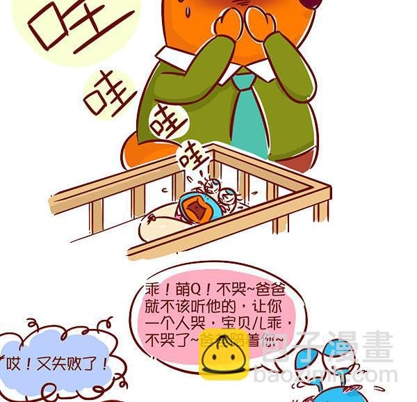 第52话 法伯睡眠法
