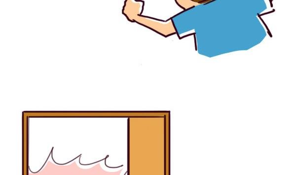 第61话 熊孩子
