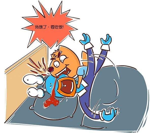 07-07 励志Q