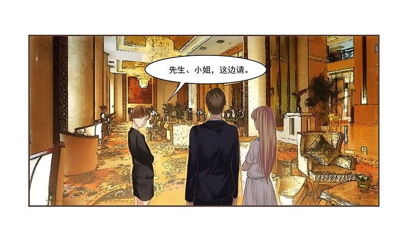 饿死老娘了！