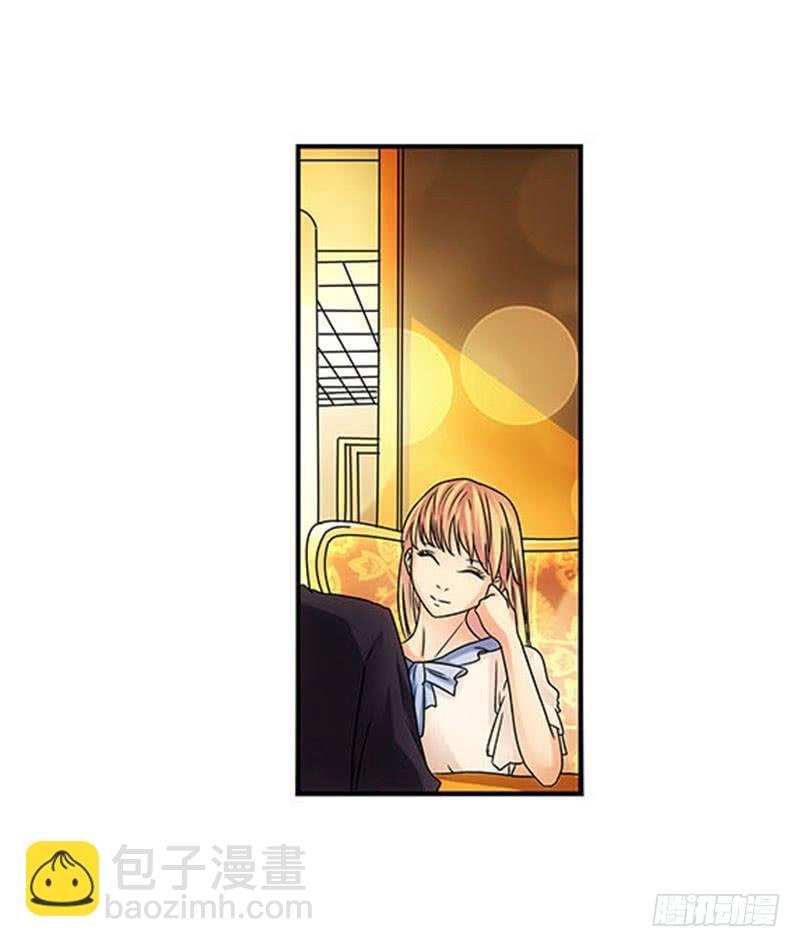 饿死老娘了！