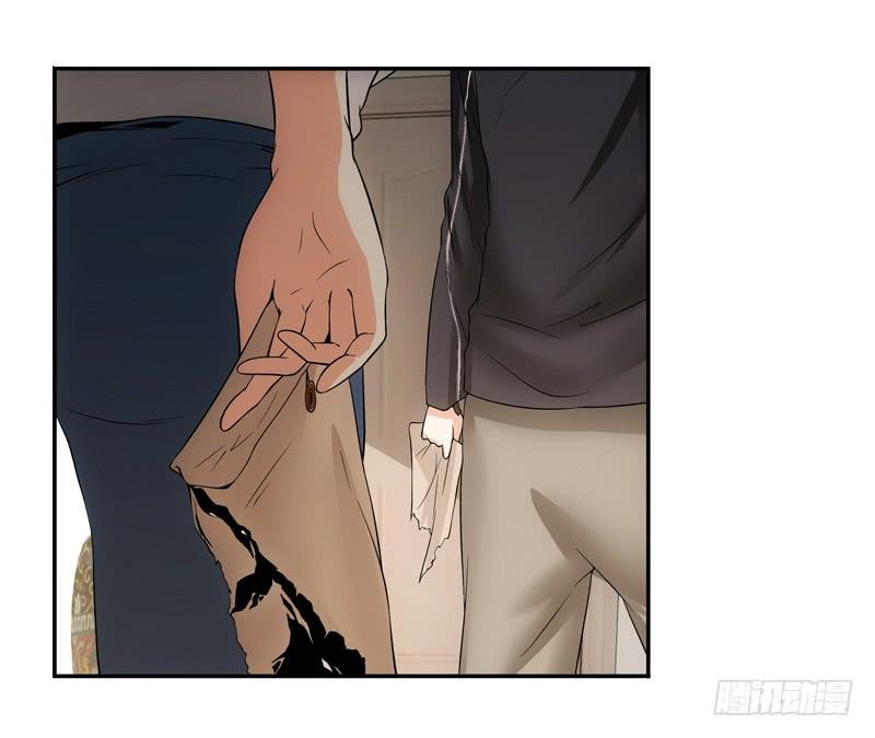 让你听我说！