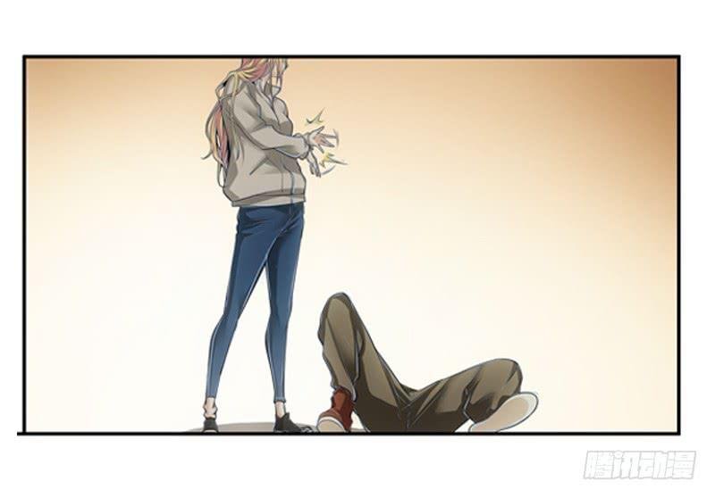 冰姐！
