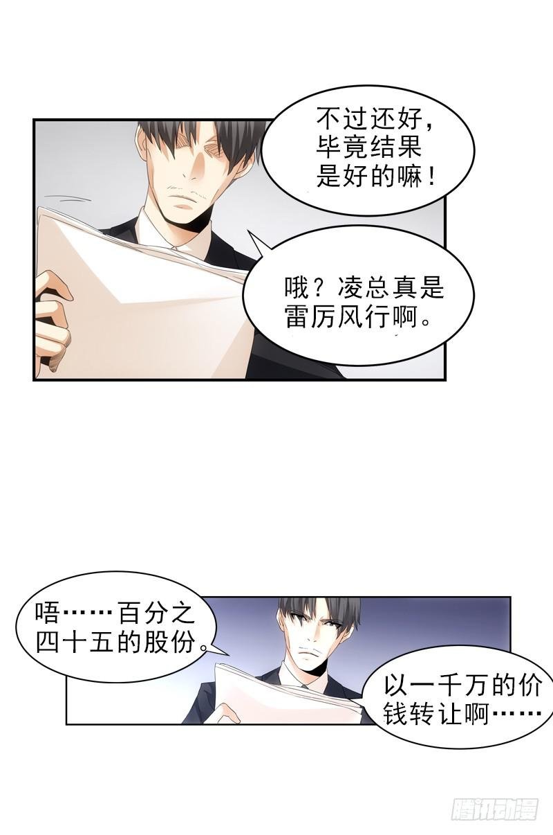 股权