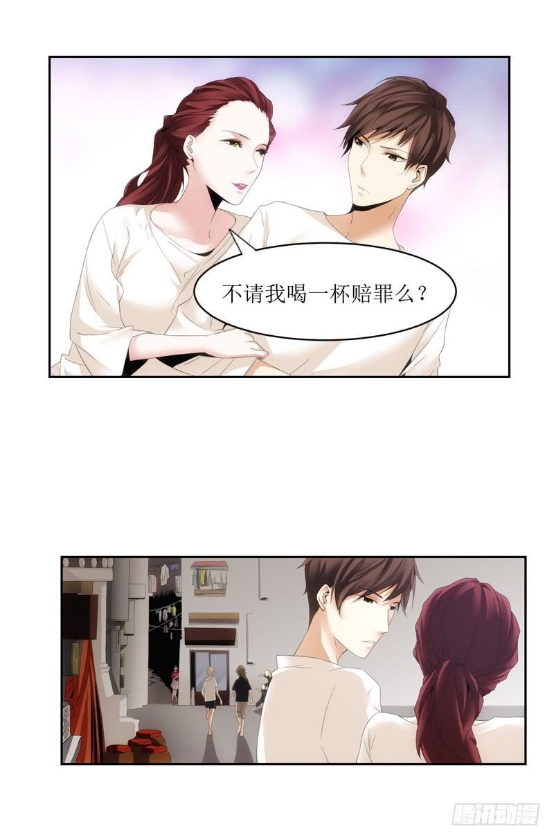 滚开滚开！