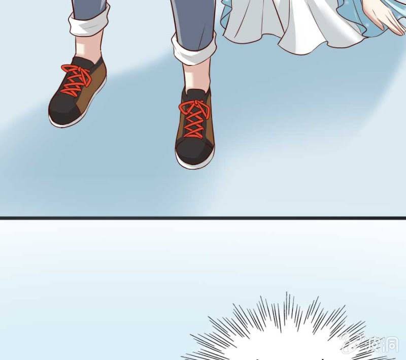 第73话 你原谅我了？