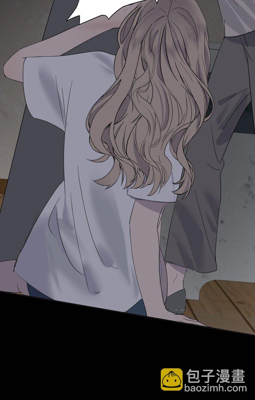 017 窒息的家