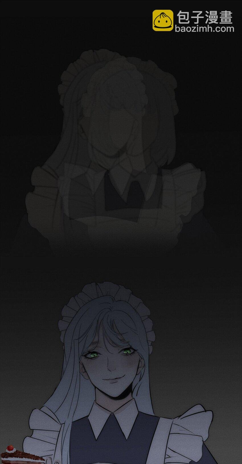 002 她……在这里？