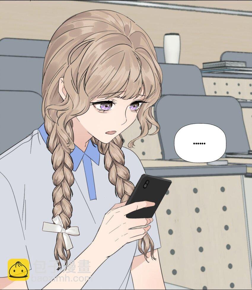 022 她们是恋人吗？
