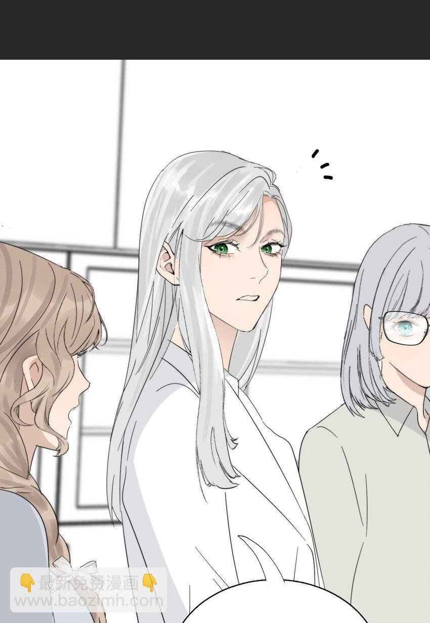 022 她们是恋人吗？