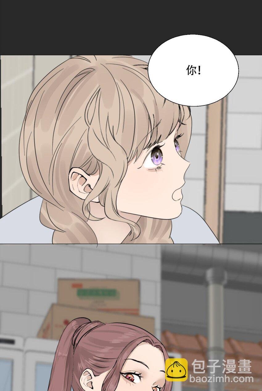 022 她们是恋人吗？
