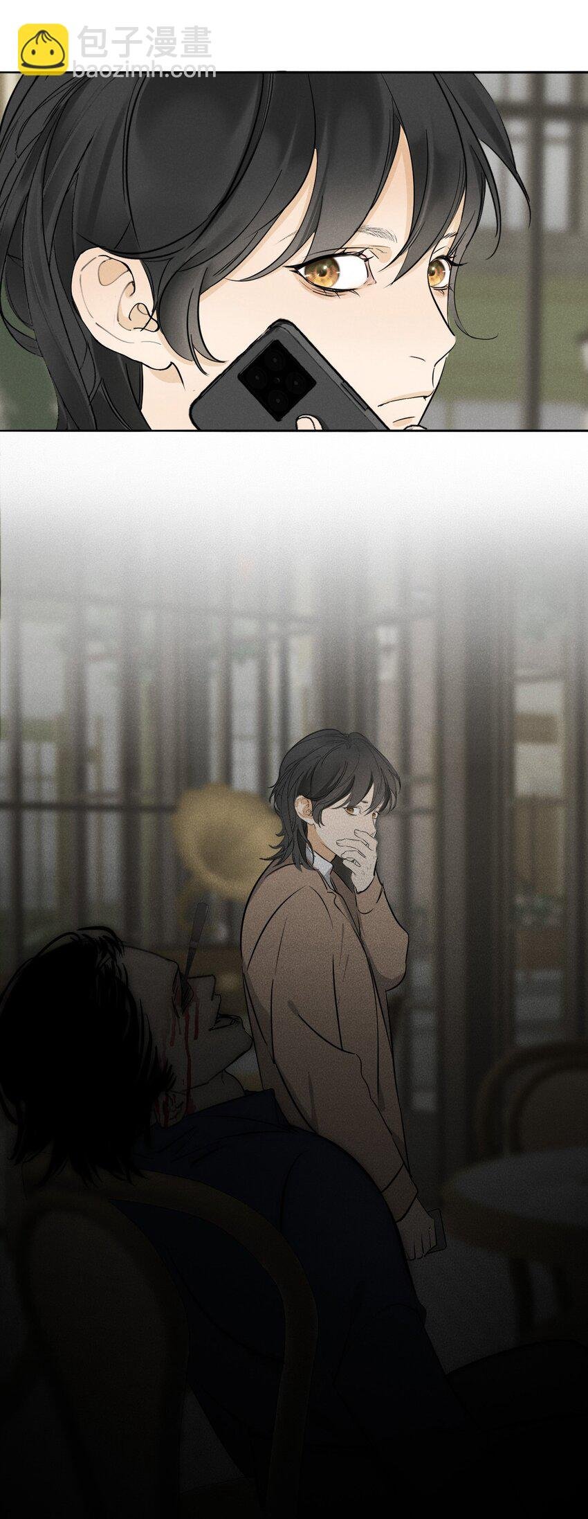 003 被迫自杀？