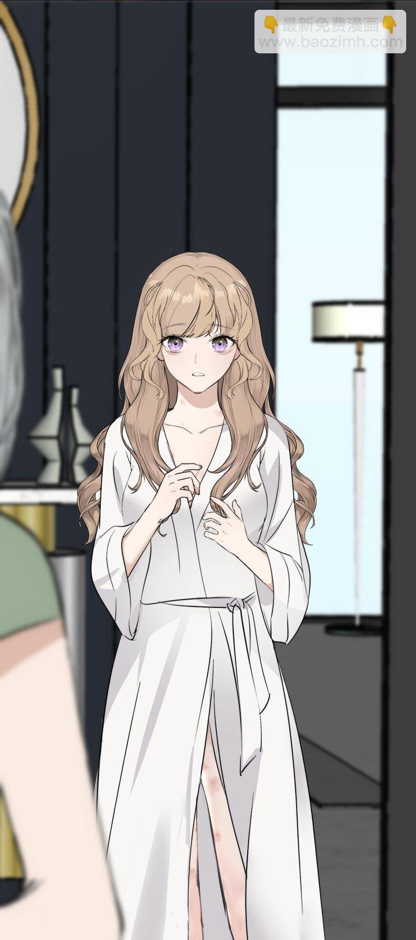 032 你怎么会在这里？