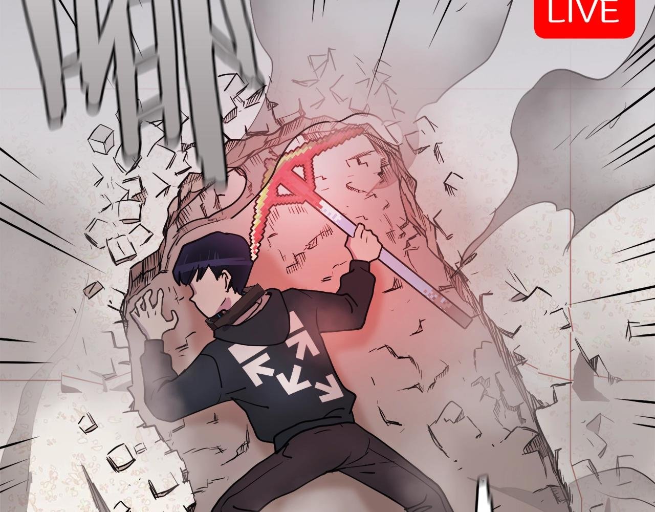 第3话 击溃！