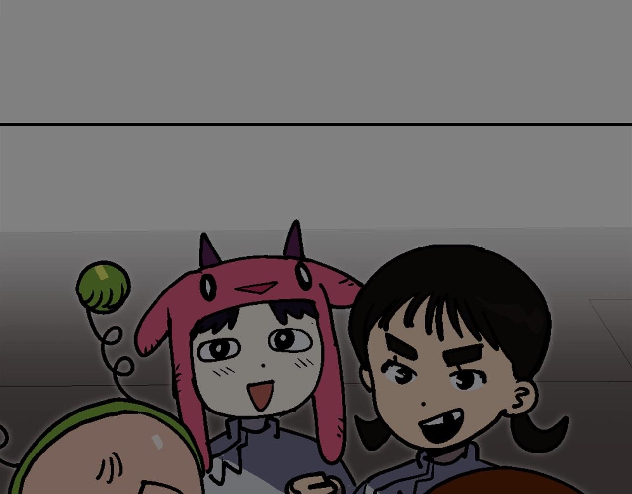 第42话 玩耍般的战斗