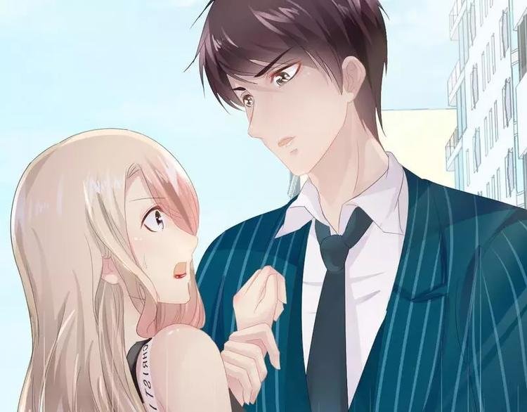 第13话 女人，你逃不了的！