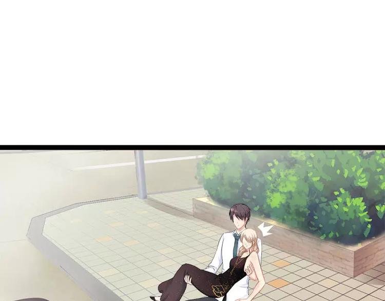 第29话 你就这么舍不得我？
