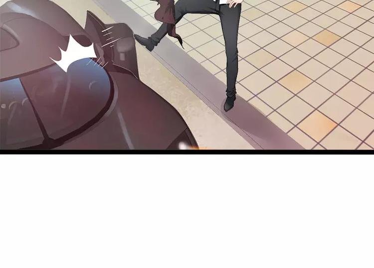 第29话 你就这么舍不得我？