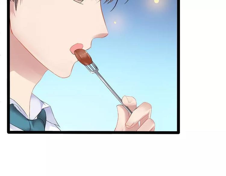 第31话 不会再让任何人伤害她