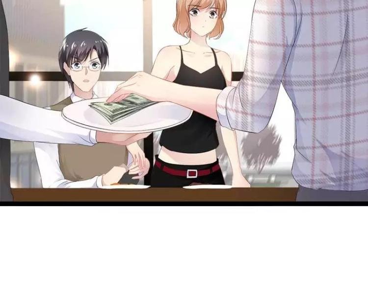 第38话 我觉得一杯泼少了！