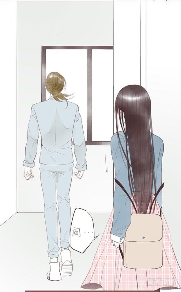 陪伴