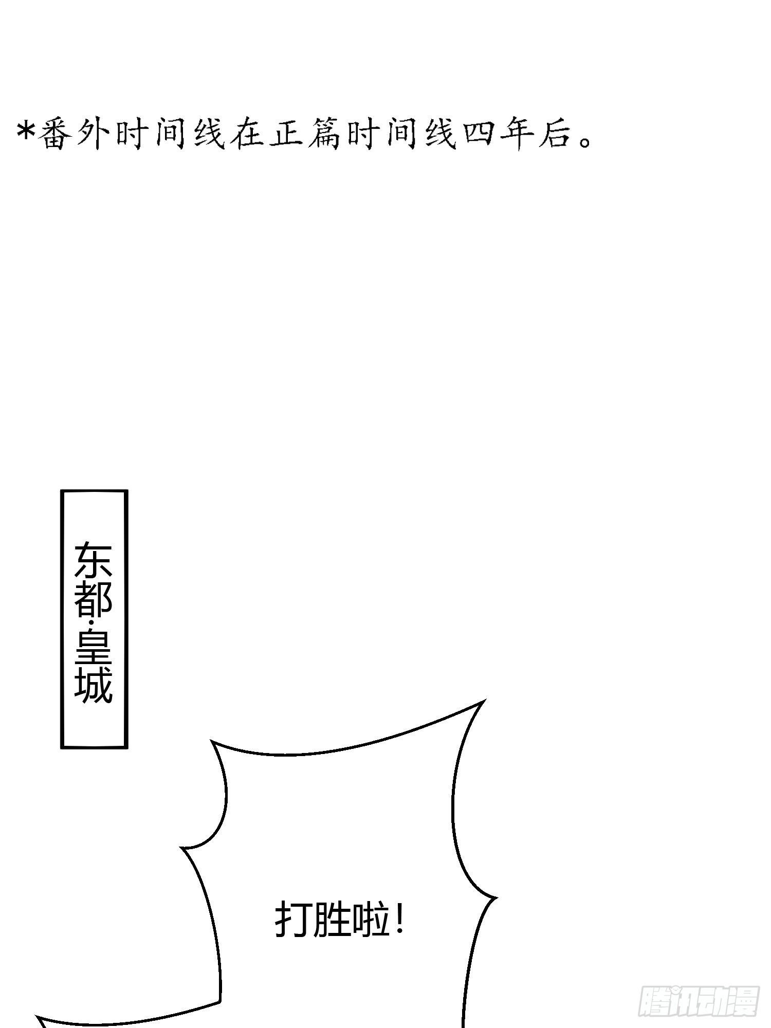 番外1 重逢