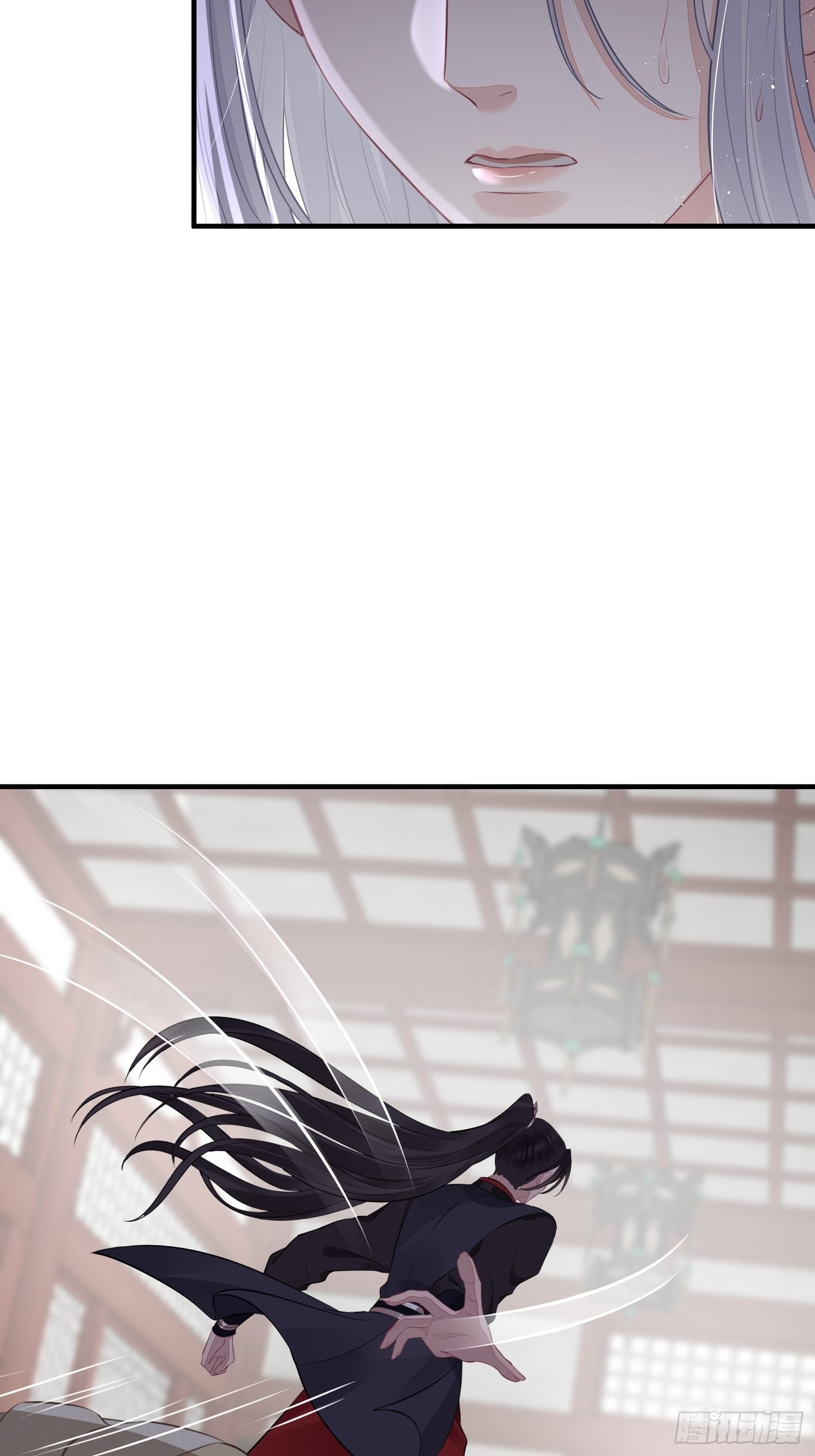 第十九话 病发（上）