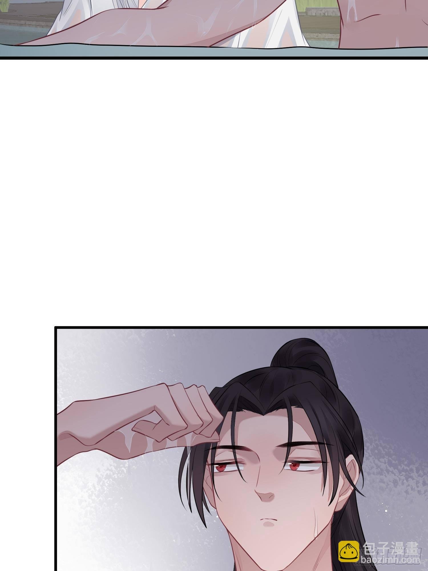 第二十二话 怦然（上）