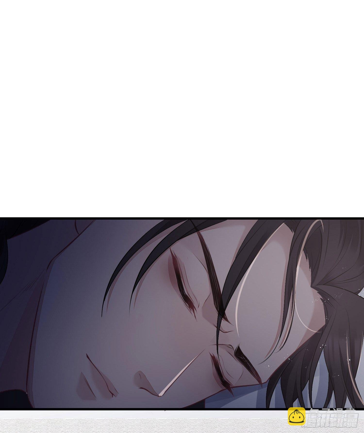 第二十三话 不眠